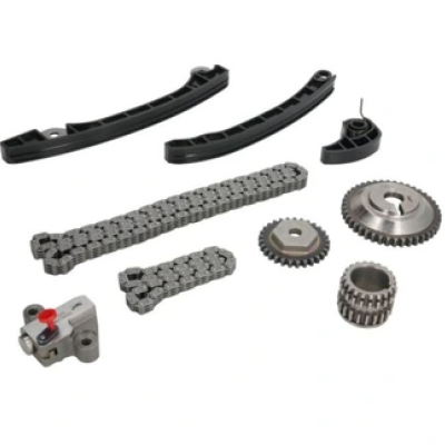 Kit Cadena De Tiempo Nissan Tiida