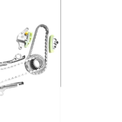 Kit Cadena De Tiempo Suzuki Vitara