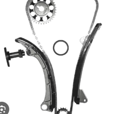 Kit Cadena De Tiempo Toyota Rav-4