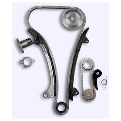 Kit Cadena De Tiempo Toyota Yaris