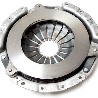 Kit Plato/Disco Suzuki Ertiga/Ciaz 190Mm 18T