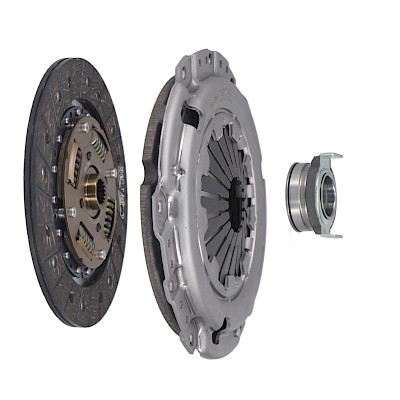 Kit Plato/Disco/Balinera Suzuki Swift/Dzire 1.2 190Mm 18T