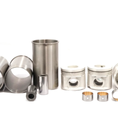 Linner Kit Kia Pregio