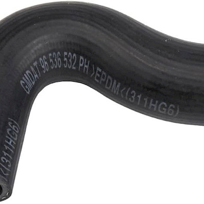 Manguera Superior Chevrolet Aveo