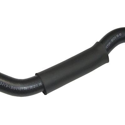 Manguera Inferior Hyundai Accent 06-11/Kia Rio 06-11