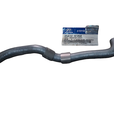 Manguera Inferior Hyundai Tucson/Kia Sportage