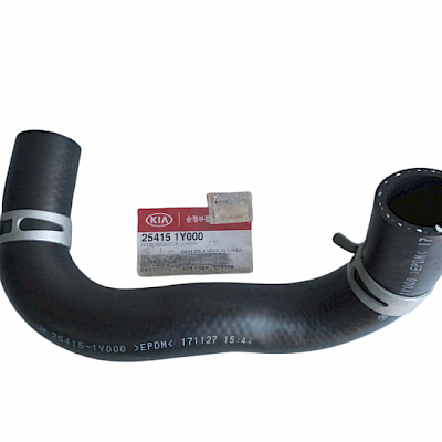 Manguera Inferior Kia Picanto 12- 1.2