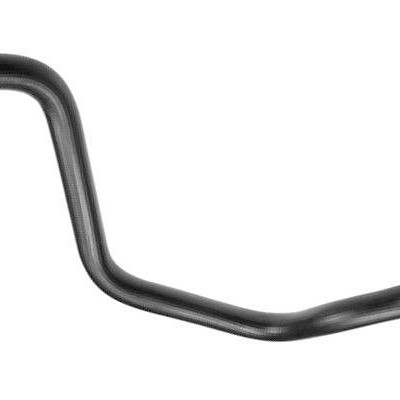 Manguera Inferior Kia Picanto/Hyundai Atos 1.1 Larga