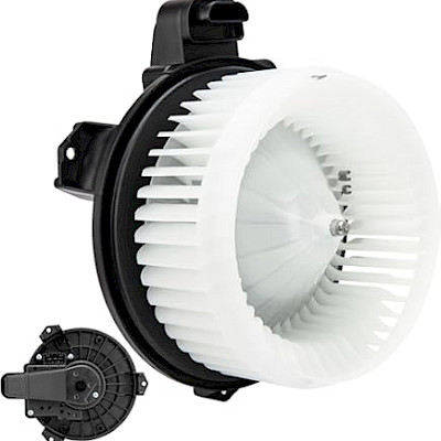 Motor Abanico Toyota Prado