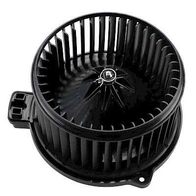 Motor Abanico Hyundai Accent/Kia Rio 10-13