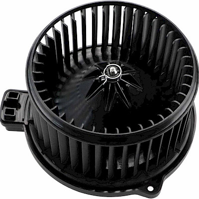 Motor Abanico Kia Rio 06-