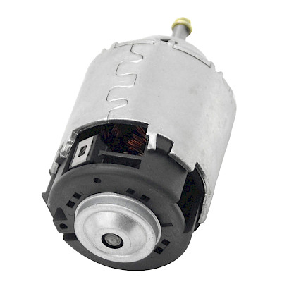 Motor Abanico Nissan X-Trail T31