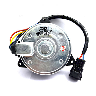 Motor Abanico Suzuki Apv 1.6