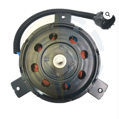 Motor Abanico Suzuki Celerio/Kia Picanto 12-17