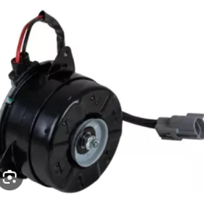 Motor Abanico Suzuki Ertiga/Vitara Xl/Camry 20-22