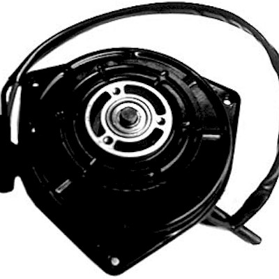 Motor Abanico Toyota Rav4 05-18 A/C