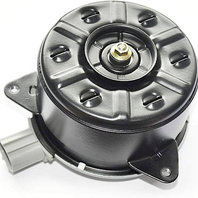 Motor Abanico Toyota Yaris 05-15