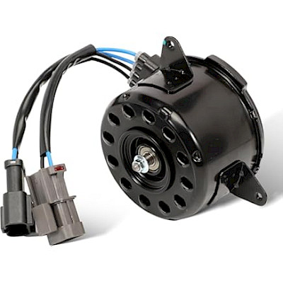 Motor Abanico Nissan Versa/Note/Juke 14-17