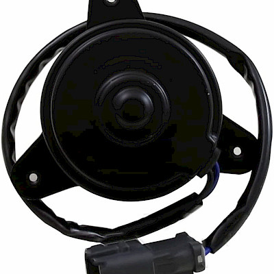 Motor Radiador Honda Crv 97-01