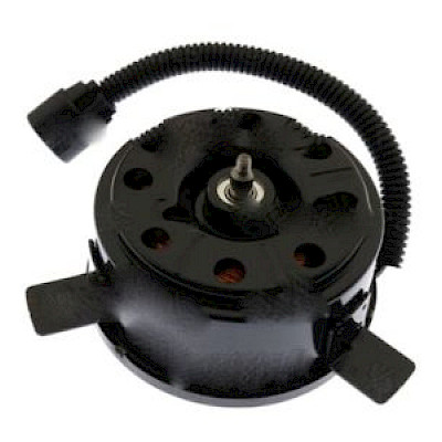 Motor Radiador Hyundai Accent 06-12