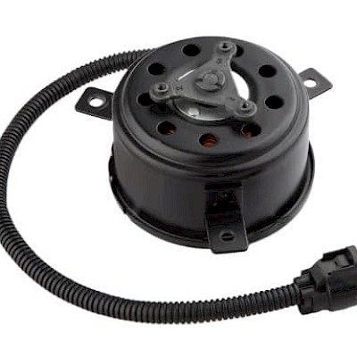 Motor Radiador Hyundai Elantra 14-/Cerato 16-