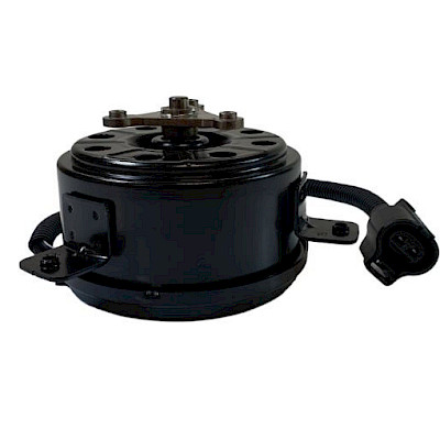 Motor Radiador Hyundai Elantra 16-