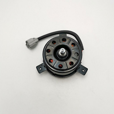 Motor Radiador Hyundai I20 /Rio 16-