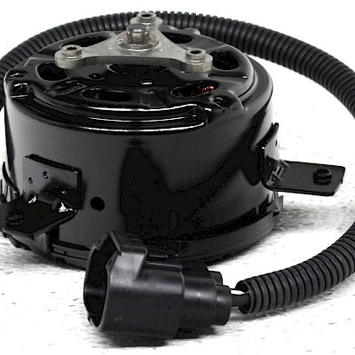 Motor Radiador Hyundai Santa fe 12-