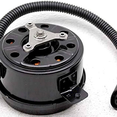 Motor Radiador Kia Carnival 14-