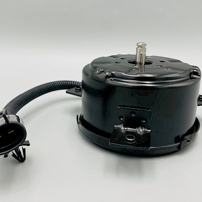 Motor Radiador Kia Picanto 16-