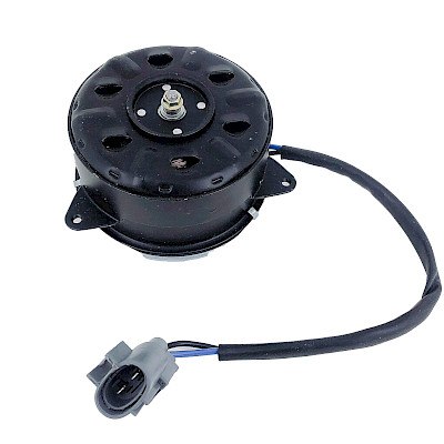 Motor Radiador Toyota Yaris