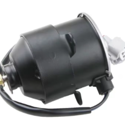 Motor Radiador Toyota Corolla 08-