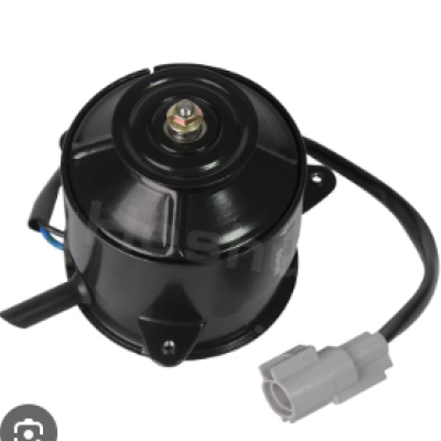 Motor Radiador Toyota Hiace