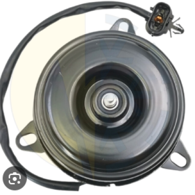 Motor Radiador Toyota Yaris 14-180