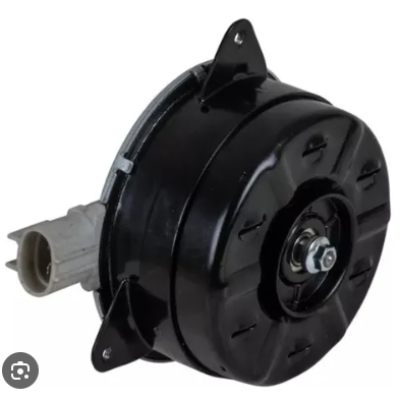 Motor Radiador Toyota Yaris/Cor 01-Montero 01-