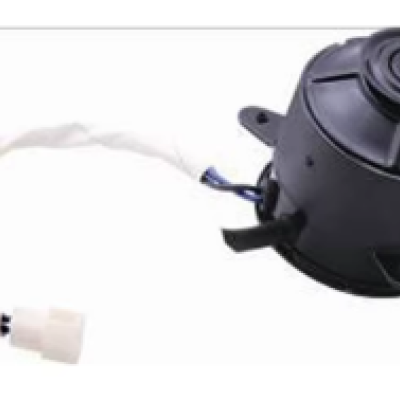 Motor Radiador Suzuki Alto