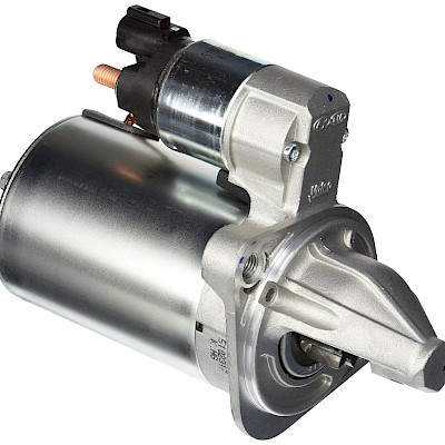 Motor Arranque Hyundai Accent 12-/Kia Cerato 08-