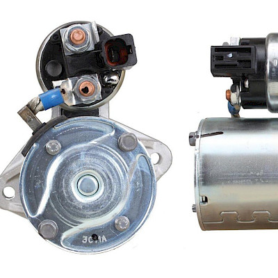 Motor Arranque Hyundai H1 15-