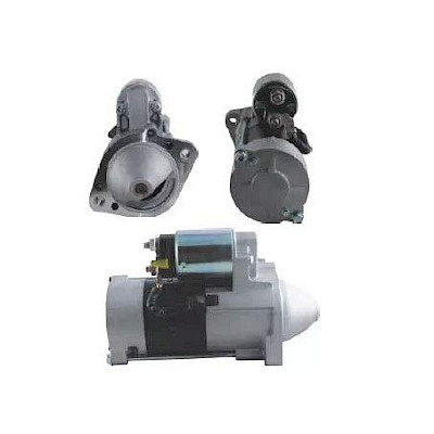 Motor Arranque Hyundai Porter 04-