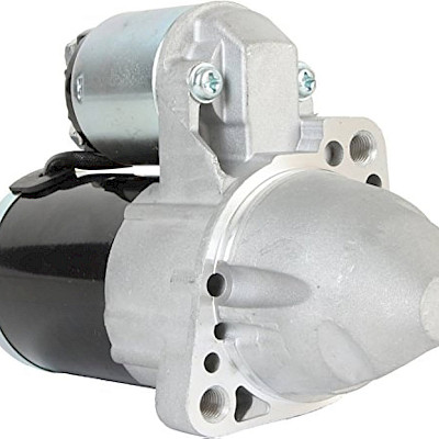 Motor Arranque Mitubishi Lancer