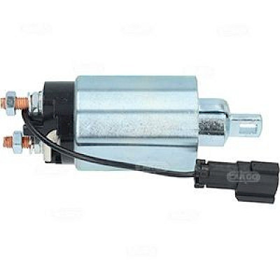 Motor Arranque Mitubishi Rosa