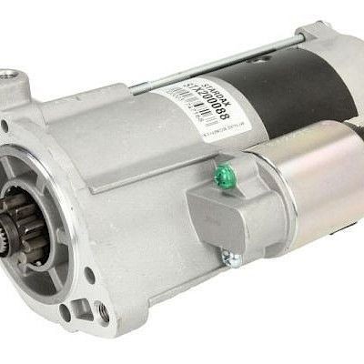 Motor Arranque Mitubishi L200