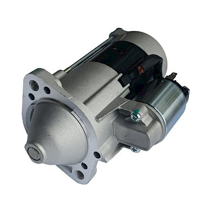 Motor Arranque Mitubishi L200 Sportero