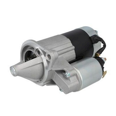 Motor Arranque Mitubishi Lancer 01-