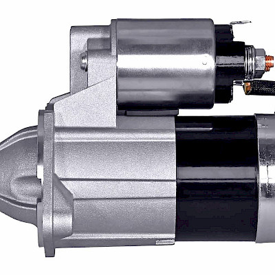 Motor Arranque Mitubishi Lancer 07-