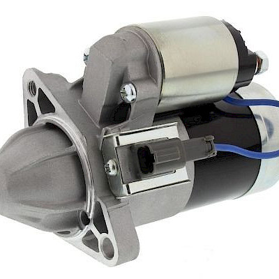 Motor Arranque Nissan B13/B14/B15