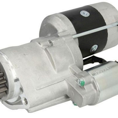 Motor Arranque Nissan D22 Yd25Ddt -15