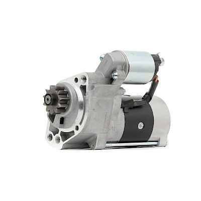 Motor Arranque Nissan Yd25 Pathfinder 11-/Urvan E26 12-