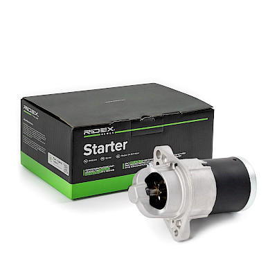 Motor Arranque Suzuki Vitara/16-