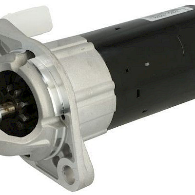 Motor Arranque Toyota Hilux 06-